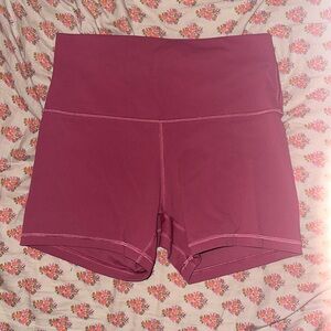 Align 4” short